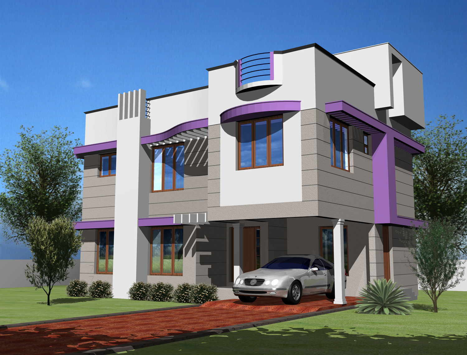 BUNGALOW-@-ECR