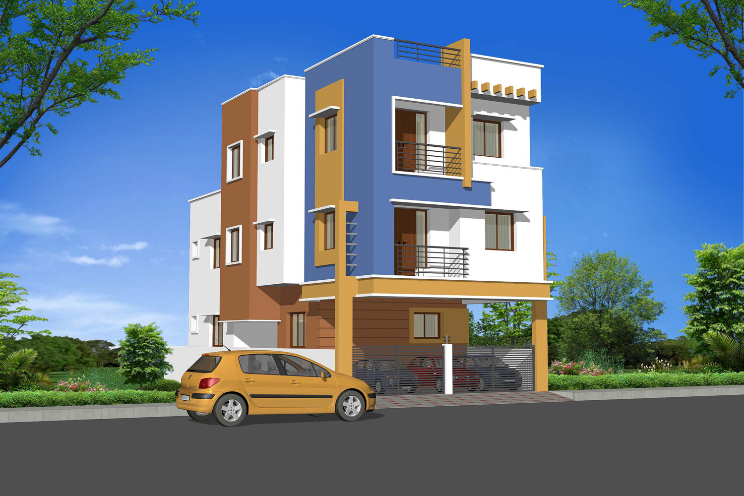 MVM_s-HARINEE-@-VIRUGAMBAKKAM