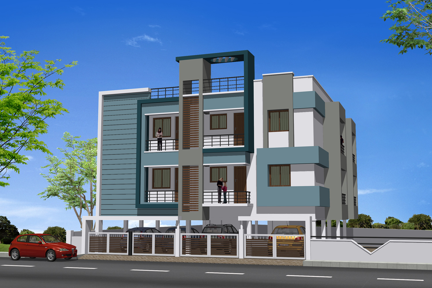 MVM_s-SARVAMANGALA-@-AMBATTUR