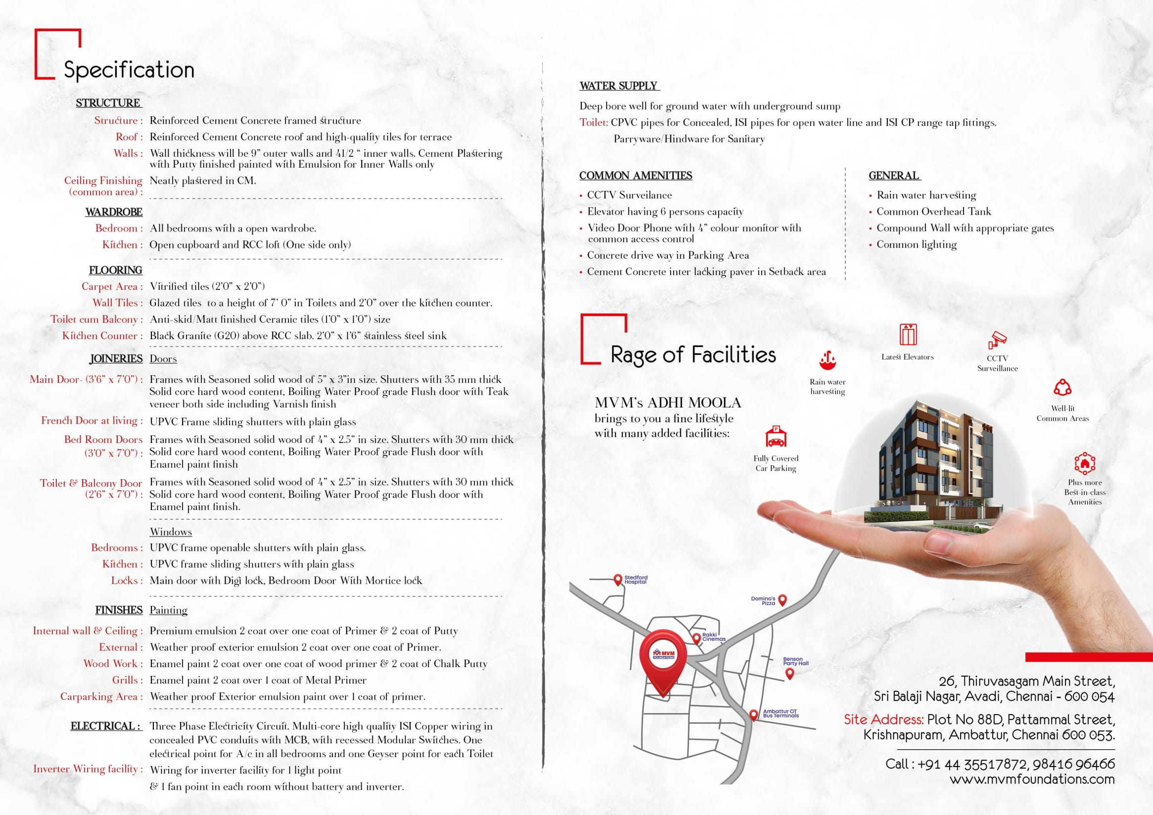 MVM ADHI MOOLA BROCHURE Page 4